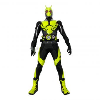 リアルアクションヒーローズ フィギュア No.785 RAH GENESIS 仮面ライダーゼロワン ライジングホッパー
