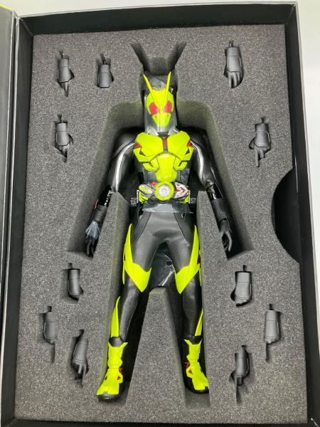 RAH GENESIS　仮面ライダーゼロワン RAH GENESIS」シリーズに初の令和ライダー『仮面ライダーゼロワン』が