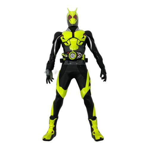 リアルアクションヒーローズ フィギュア No.785 RAH GENESIS 仮面ライダーゼロワン ライジングホッパー
