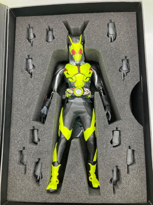 リアルアクションヒーローズ フィギュア No.785 RAH GENESIS 仮面ライダーゼロワン ライジングホッパー