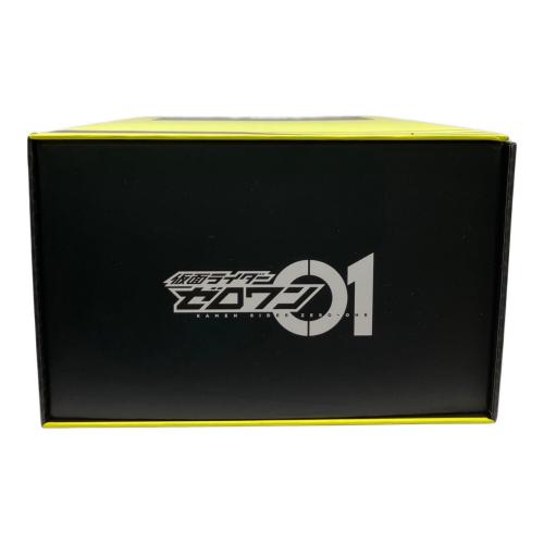 リアルアクションヒーローズ フィギュア No.785 RAH GENESIS 仮面ライダーゼロワン ライジングホッパー