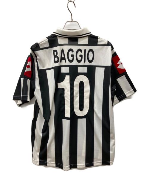 LOTTO (ロット) サッカーユニフォーム サイズ:L