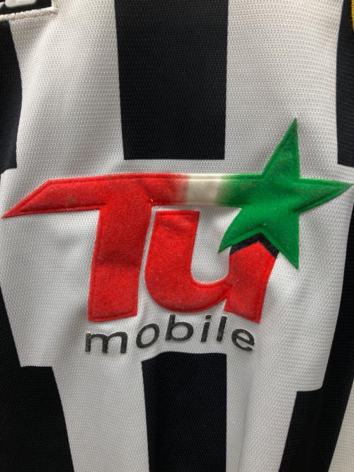 LOTTO (ロット) サッカーユニフォーム サイズ:L