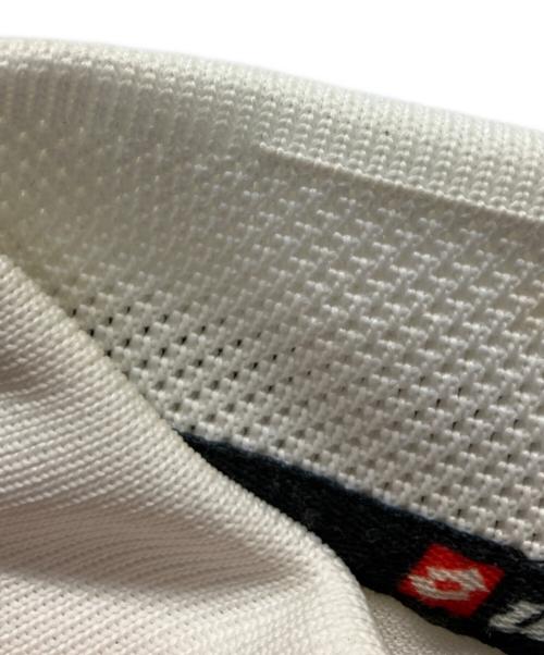 LOTTO (ロット) サッカーユニフォーム サイズ:L