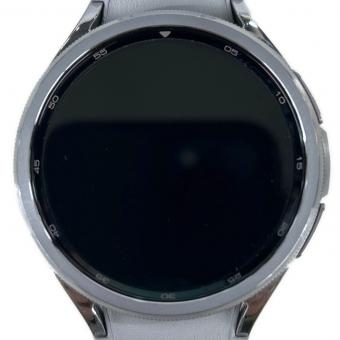 SAMSUNG (サムスン) スマートウォッチ SM-R960 〇 RFAW91J4YZK