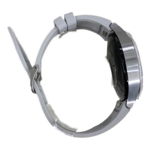 SAMSUNG (サムスン) スマートウォッチ SM-R960 〇 RFAW91J4YZK