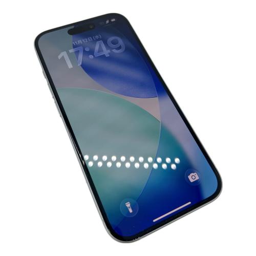 Apple (アップル) iPhone15 MTML3J/A サインアウト確認済 351947258028932 ー SIM FREE 修理履歴無し 128GB バッテリー:Aランク(98%) 程度:Bランク