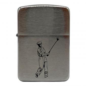 ZIPPO ゴルファー 2014年