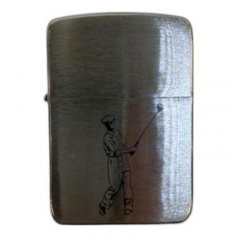 ZIPPO ゴルファー 2014年