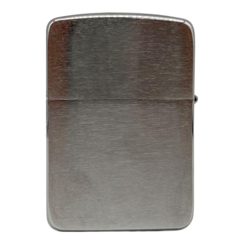 ZIPPO ゴルファー 2014年