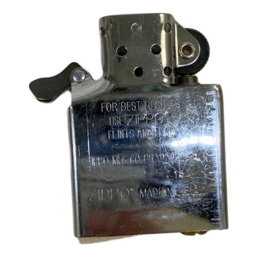 ZIPPO ゴルファー 2014年