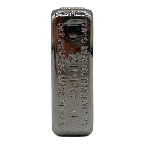 ZIPPO ゴルファー 2014年