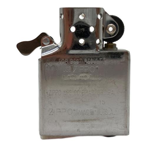 ZIPPO ゴルファー 2014年