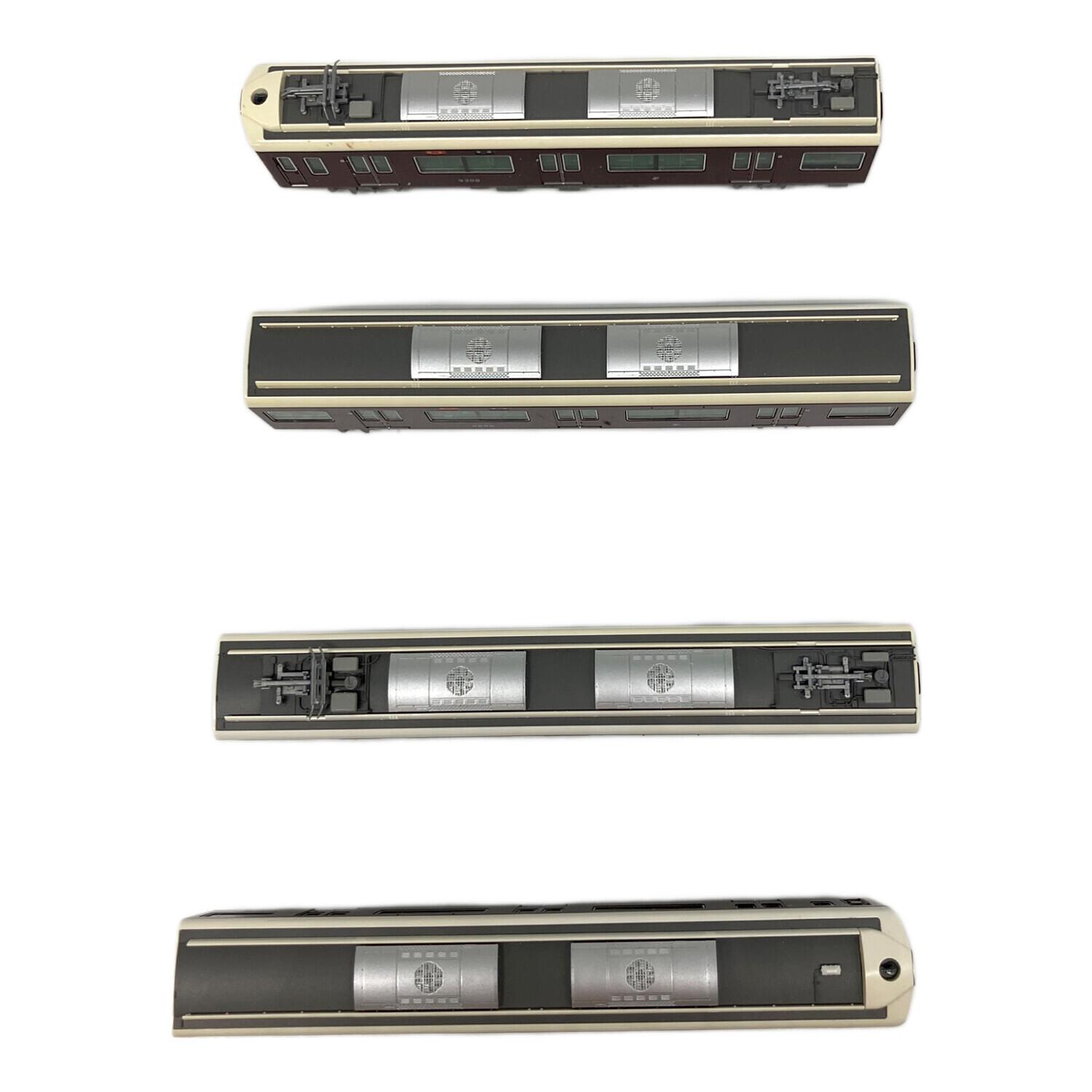 KATO (カトー) 阪急電鉄9300系 基本セット 4両 10-1278 Nゲージ