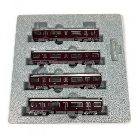 KATO (カトー) 阪急電鉄9300系 基本セット 4両 10-1278 Nゲージ