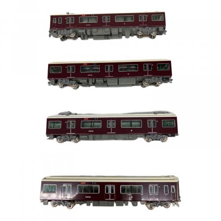 【要説明欄必読】KATO 10‐1278他　阪急電鉄9300系　8両セット KATO (カトー) 阪急電鉄9300系 基本セット 4両 10-1278 Nゲージ