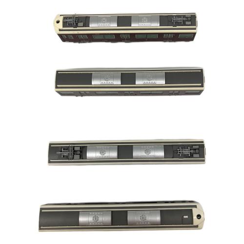 KATO (カトー) 阪急電鉄9300系 基本セット 4両 10-1278 Nゲージ