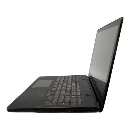 富士通 (フジツウ) LIFEBOOK AH78/S