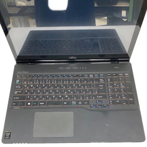 富士通 (フジツウ) LIFEBOOK AH78/S