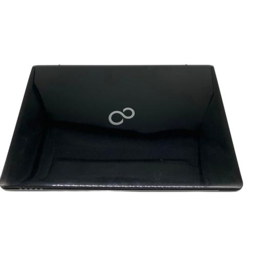 富士通 (フジツウ) LIFEBOOK AH78/S