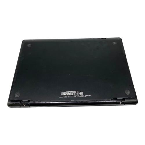 富士通 (フジツウ) LIFEBOOK AH78/S