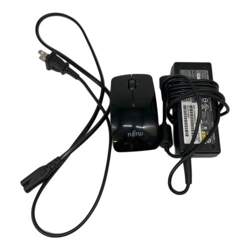 富士通 (フジツウ) LIFEBOOK AH78/S