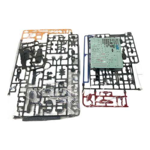 BANDAI (バンダイ) RG 1/144 ソードインパルスガンダム プラモデル ガンプラ