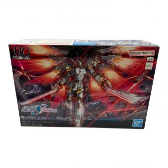 BANDAI (バンダイ) HG 1/144 ブラックナイトスコードカルラ プラモデル ガンプラ