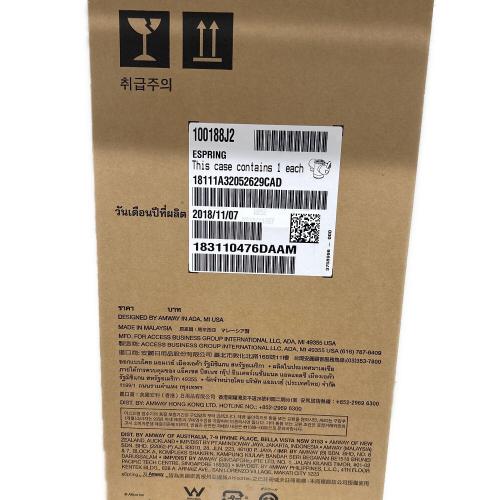 Amway (アムウェイ) eSpring  浄水器II