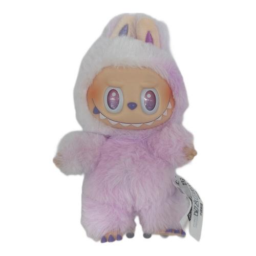 POP MART (ポップマート) 人形 ラブブ