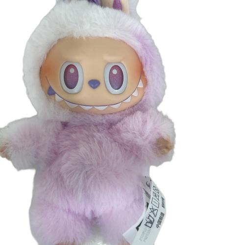 POP MART (ポップマート) 人形 ラブブ