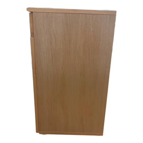 東馬 (トウマ) キッチンカウンター ナチュラル｜トレファクONLINE