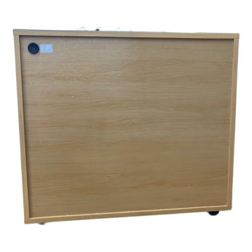 東馬 (トウマ) キッチンカウンター ナチュラル