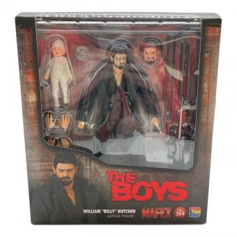 THE BOYS MAFEX ビリー・ブッチャー フィギュア