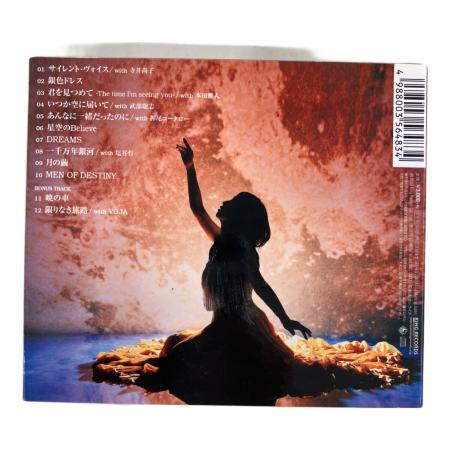 森口博子 GUNDAM SONG COVERS 1 2 3 CD-BOX 初回版 CD 〇｜トレファク