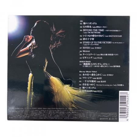 森口博子 GUNDAM SONG COVERS 1 2 3 CD-BOX 初回版 森口博子 GUNDAM