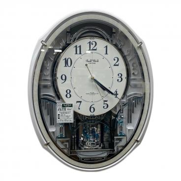 MONDAINE (モンディーン) ウォール クロック A990.CLOCK.16SBB