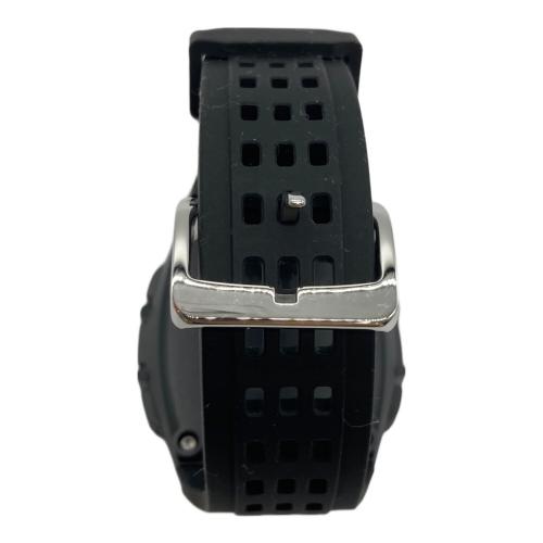 Shot Navi (ショットナビ) ゴルフGPSナビ CREST