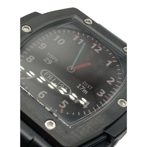 Shot Navi (ショットナビ) ゴルフGPSナビ CREST