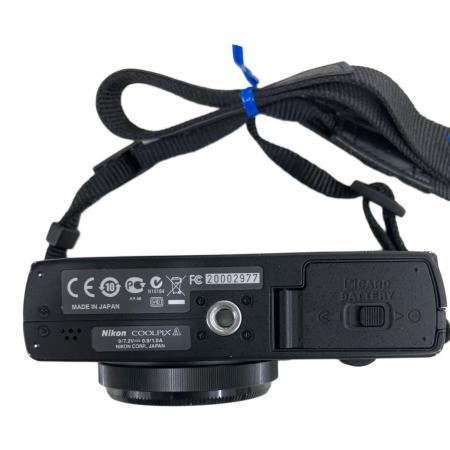 Nikon COOLPIX コンパクトデジタルカメラ 2台セット Amazon | Nikon デジタルカメラ COOLPIX(クールピクス) L12 710万画素