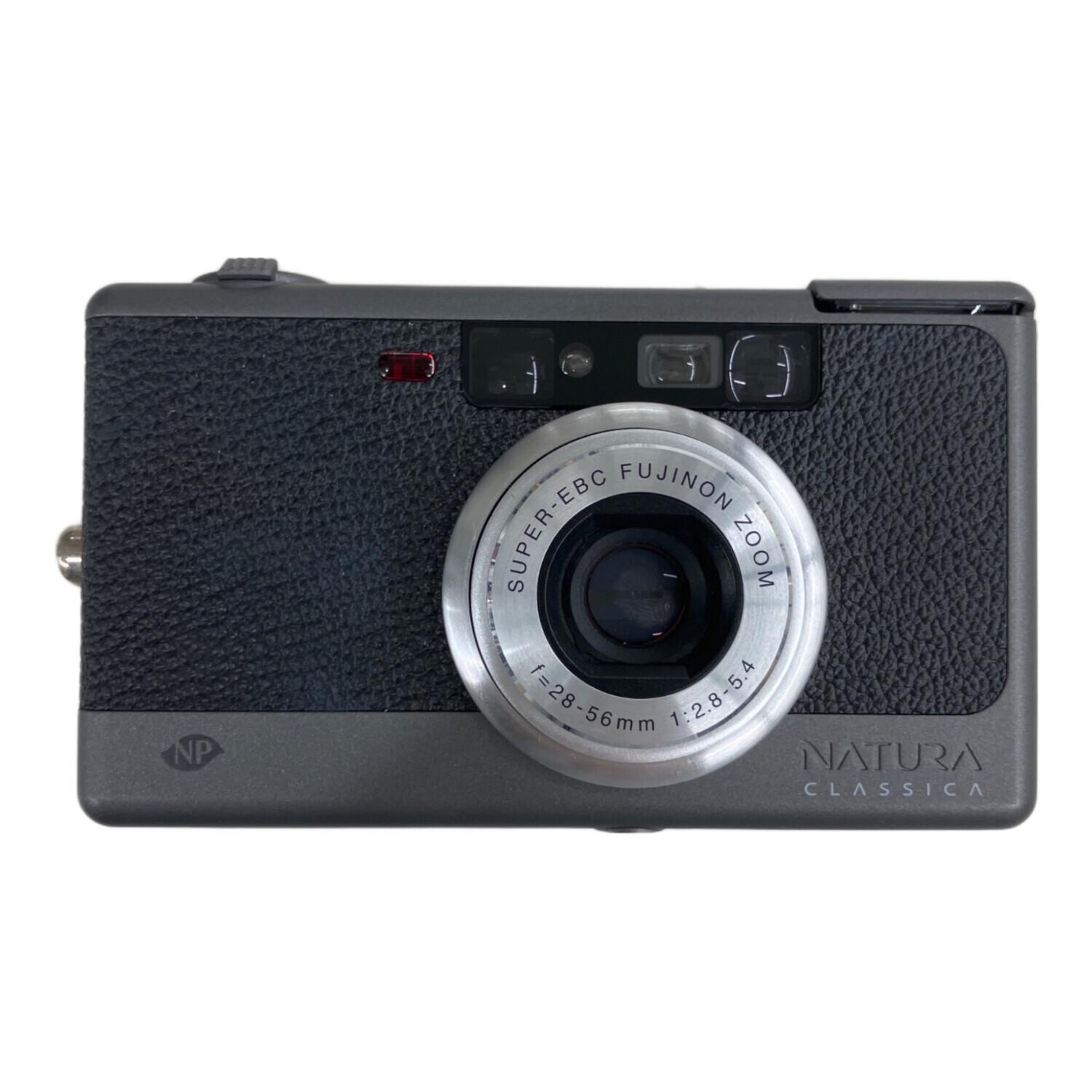 FUJIFILM (フジフィルム) フィルムカメラ ※ジャンク評価 NATURE