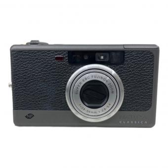 FUJIFILM (フジフィルム) フィルムカメラ ※ジャンク評価 NATURE CLASSICA -