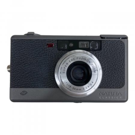 FUJIFILM (フジフィルム) フィルムカメラ ※ジャンク評価 NATURE