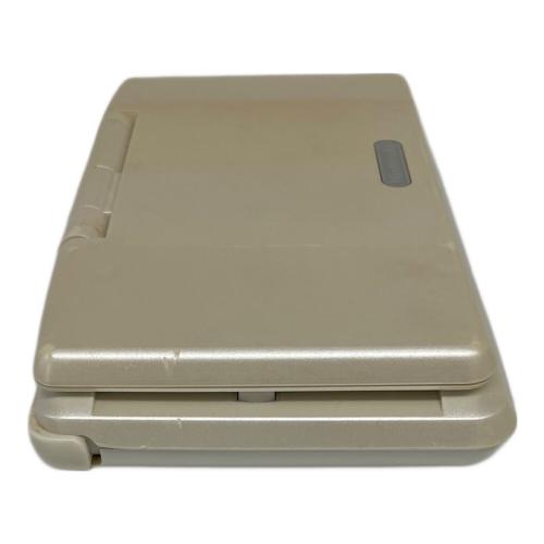 Nintendo (ニンテンドー) NintendoDS NTR-001