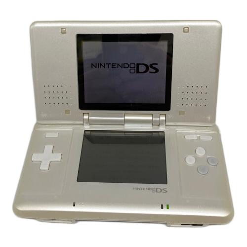 Nintendo (ニンテンドー) NintendoDS NTR-001