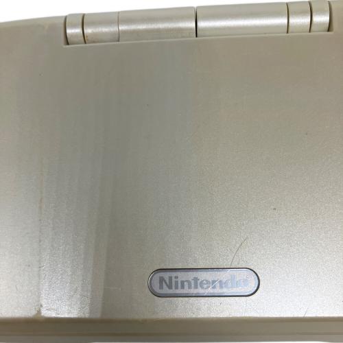 Nintendo (ニンテンドー) NintendoDS NTR-001
