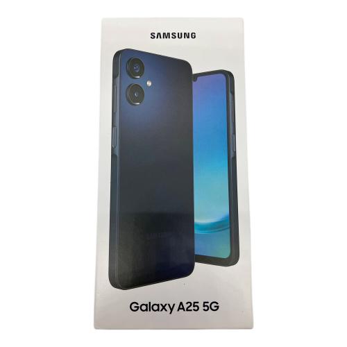 SAMSUNG (サムスン) Galaxy A25 5G