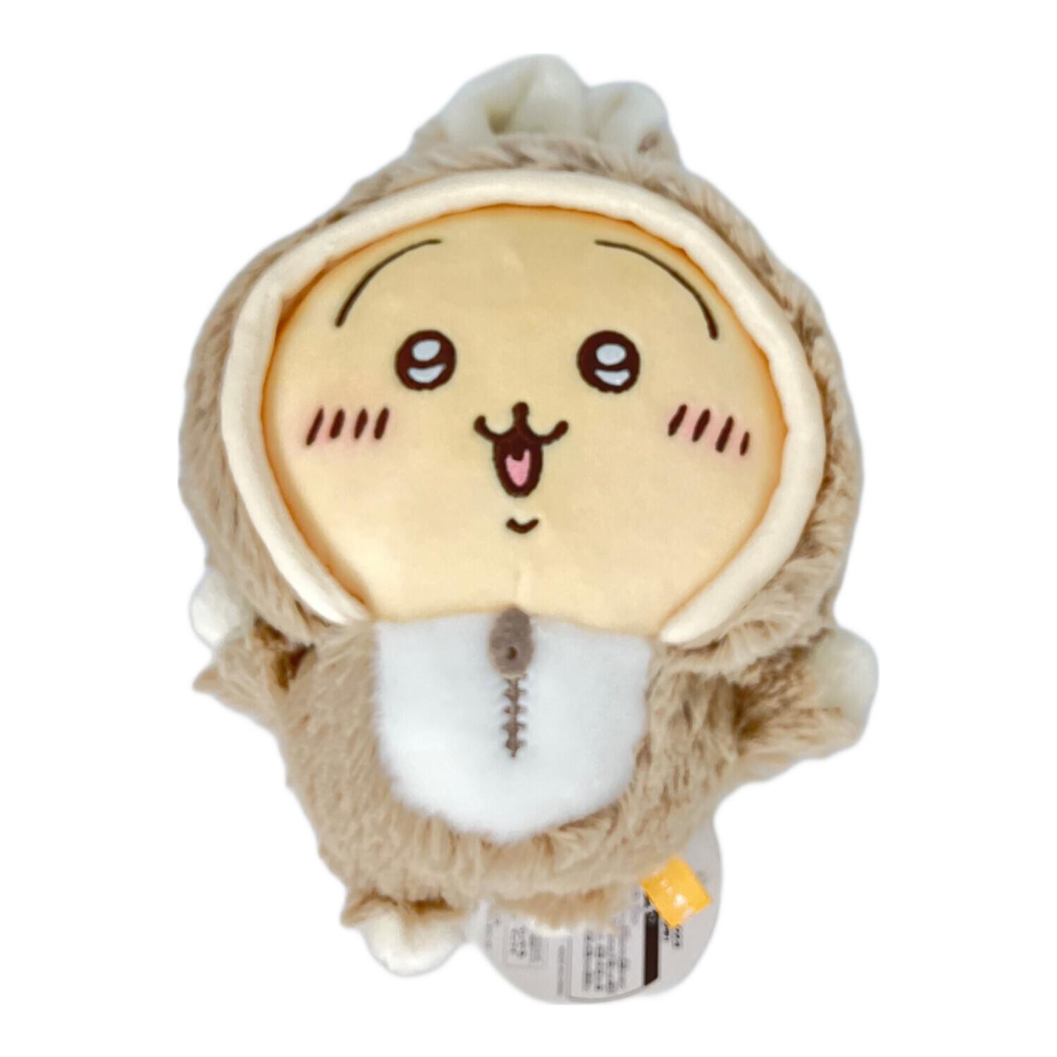 ちいかわ (チイカワ) ヌイグルミ ハッピーバッグ 2023｜トレファクONLINE