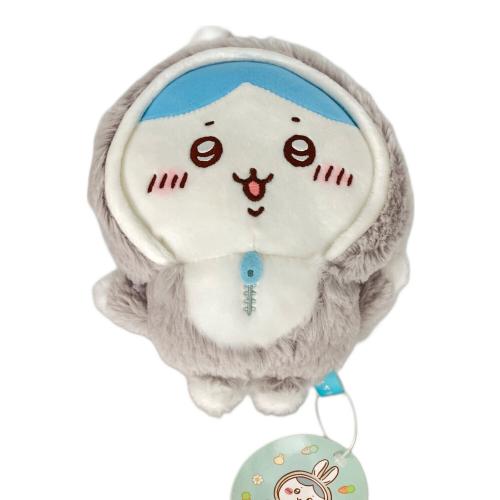 ちいかわ (チイカワ) ヌイグルミ ハッピーバッグ 2023