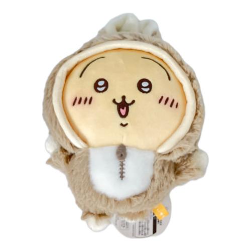 ちいかわ (チイカワ) ヌイグルミ ハッピーバッグ 2023